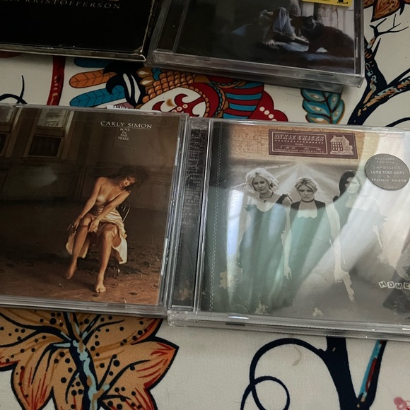 Assorted Music CD Collection - Picture 3 of 6